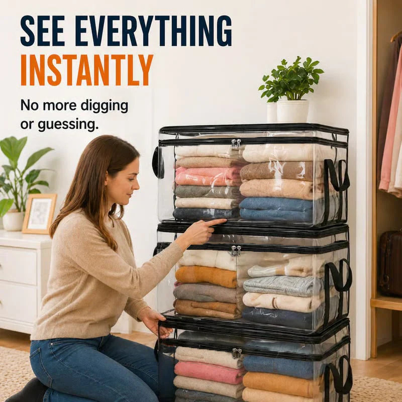 ClarityBin