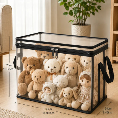 ClarityBin