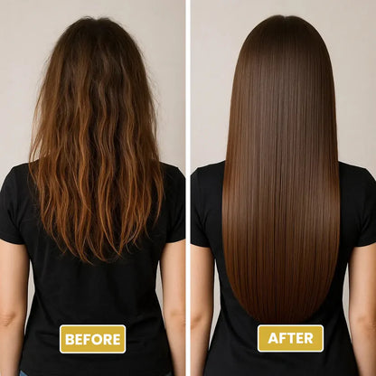 Caviai Repair™ – Deep Repair Caviar Hair Mask