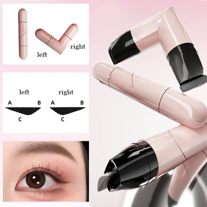 Eyelina™ Eyeliner Stamp Pen