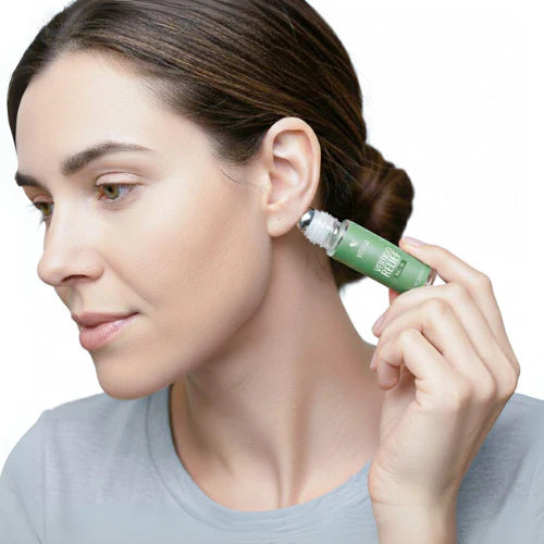 VertiCalm™ Dizziness & Nausea Roll-On