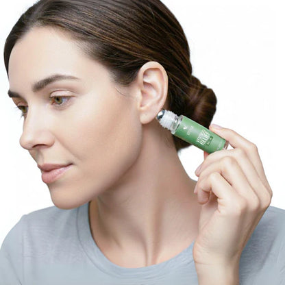 VertiCalm™ Dizziness & Nausea Roll-On