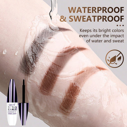 StayBrow™ Tattoo Eyebrow Gel