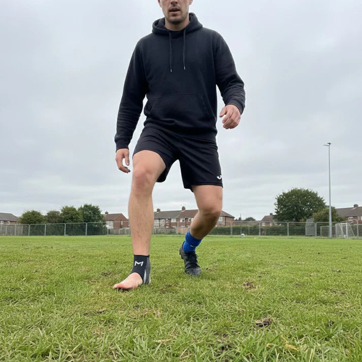 ZeroRoll™ Ankle Sleeve