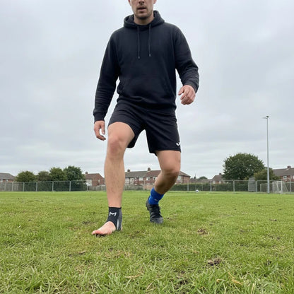 ZeroRoll™ Ankle Sleeve