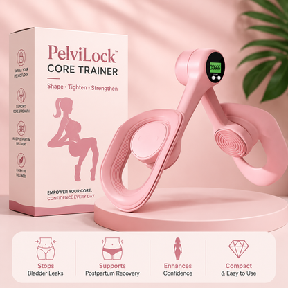 PelviLock™ Core Trainer