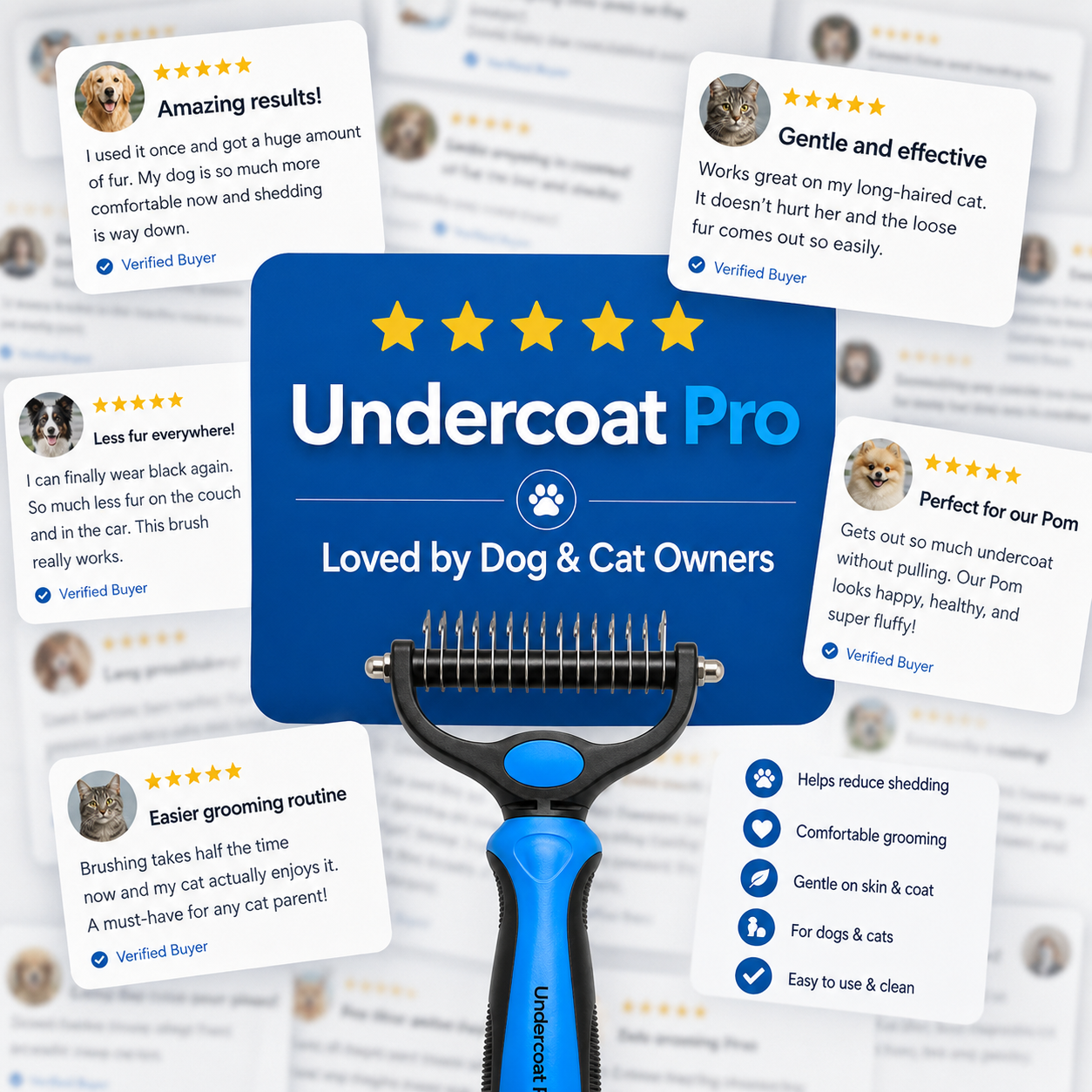 Undercoat Pro
