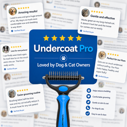 Undercoat Pro