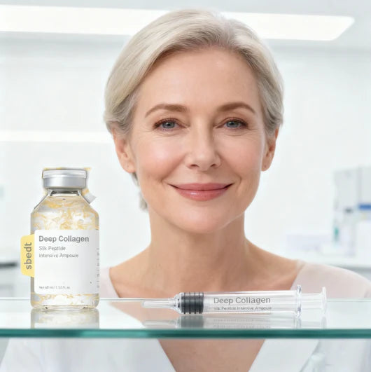 DewTox™ Collagen Serum