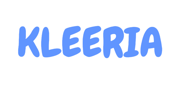 Kleeria