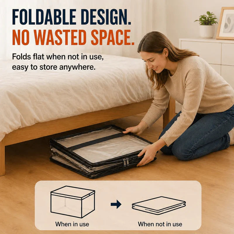 ClarityBin