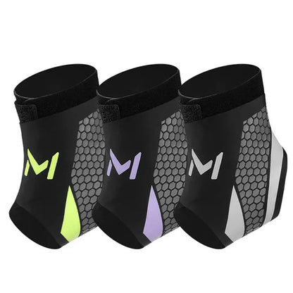 ZeroRoll™ Ankle Sleeve